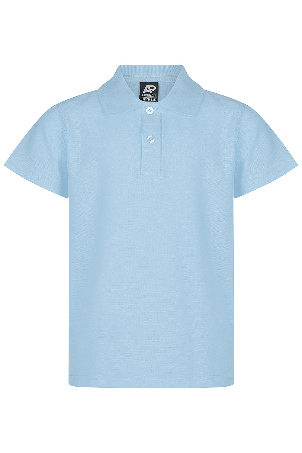 HUNTER KIDS POLOS - W3312