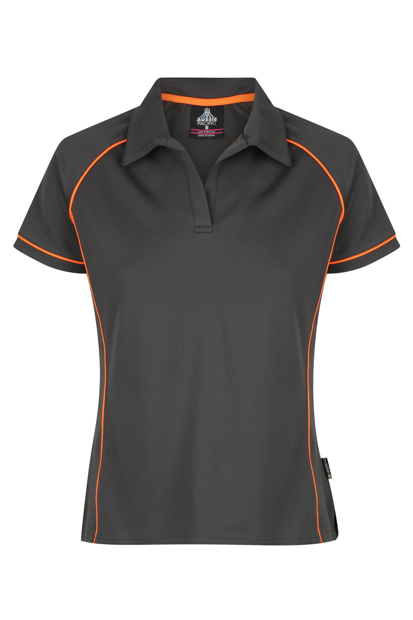 ENDEAVOUR LADY POLOS - W2310