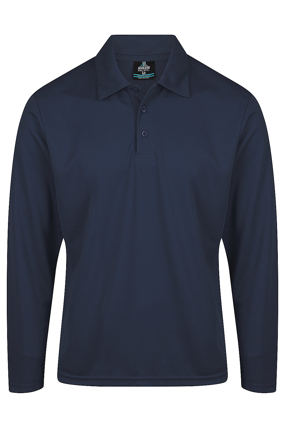 BOTANY MENS POLOS - W1316