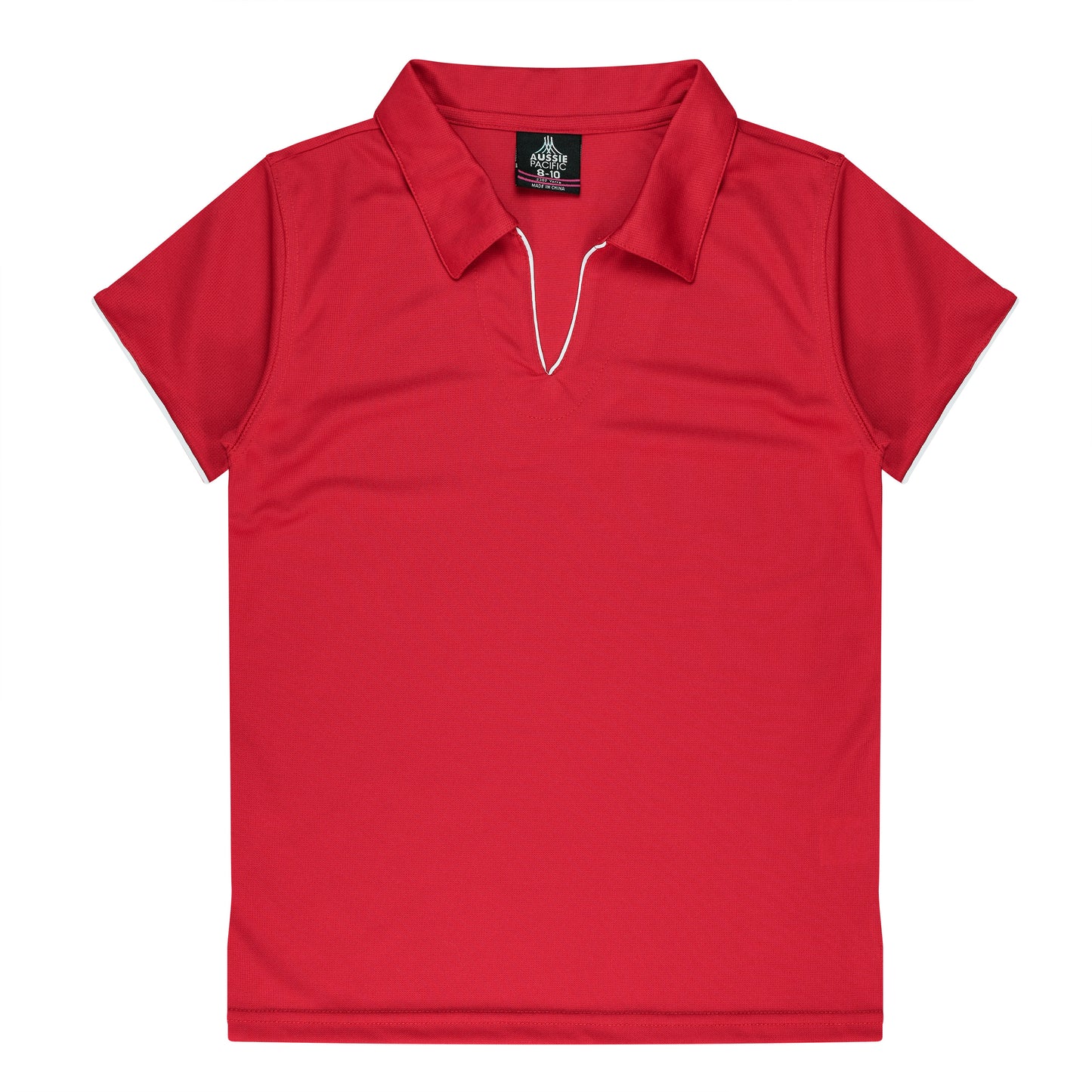 YARRA LADY POLOS - W2302