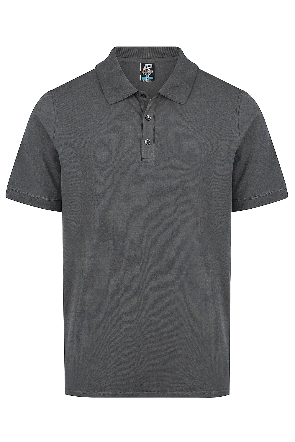 CLAREMONT MENS POLOS - W1315