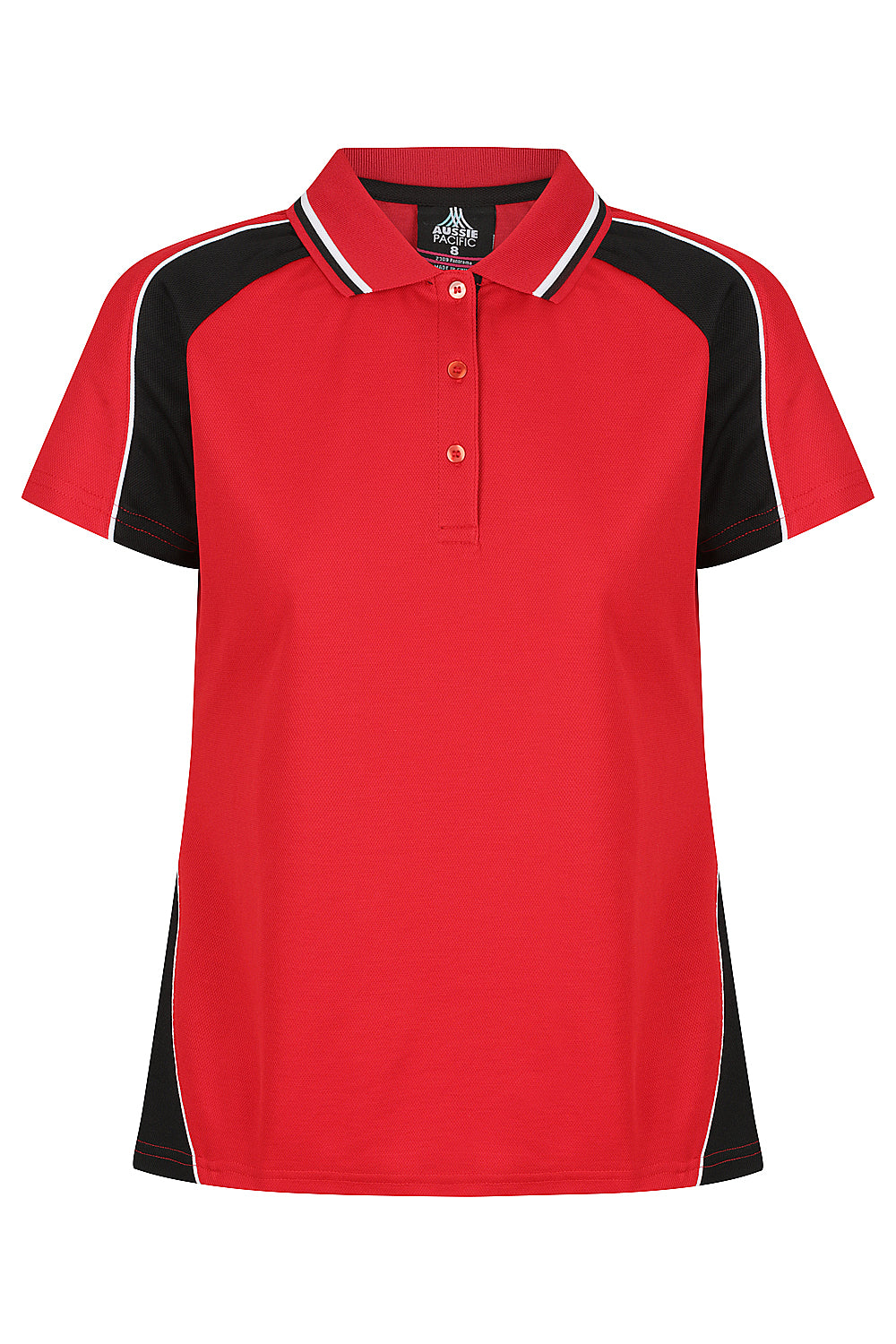 PANORAMA LADY POLOS - W2309