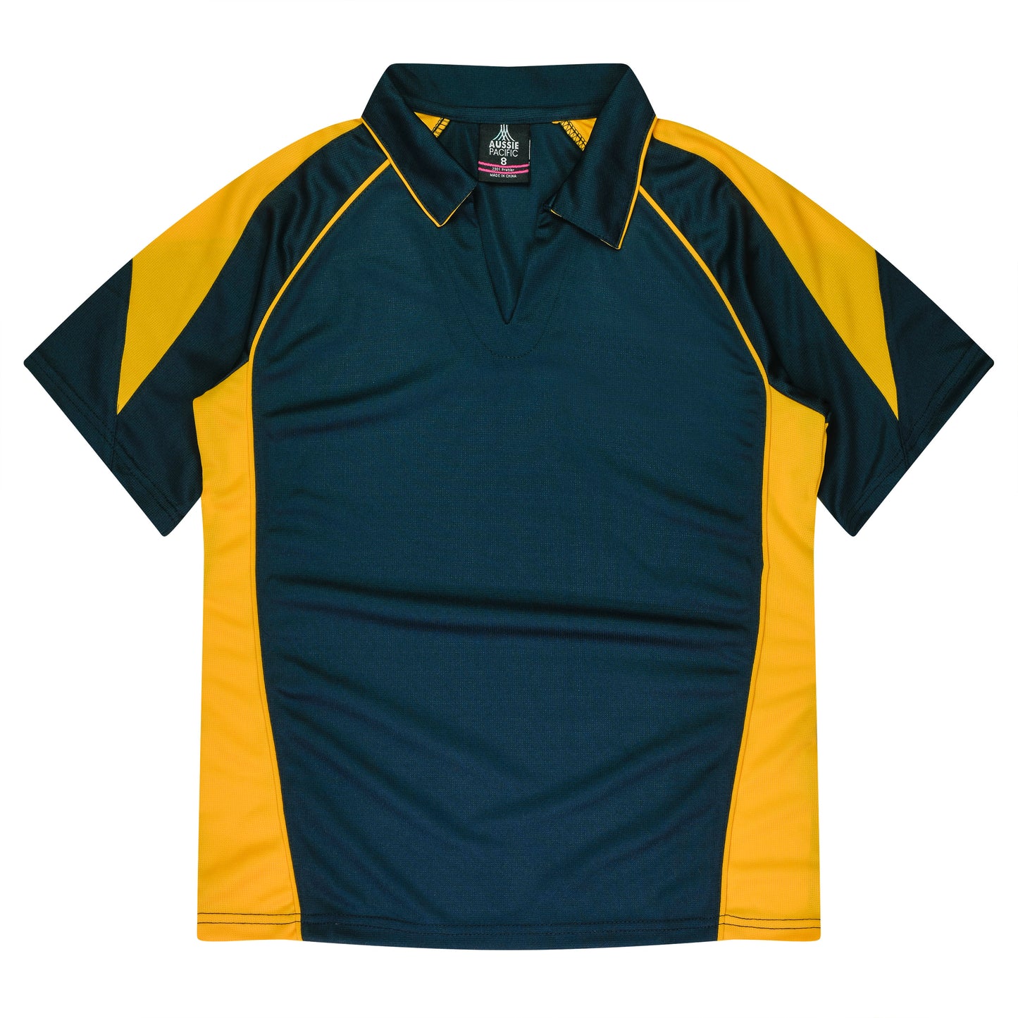 PREMIER LADY POLOS - W2301