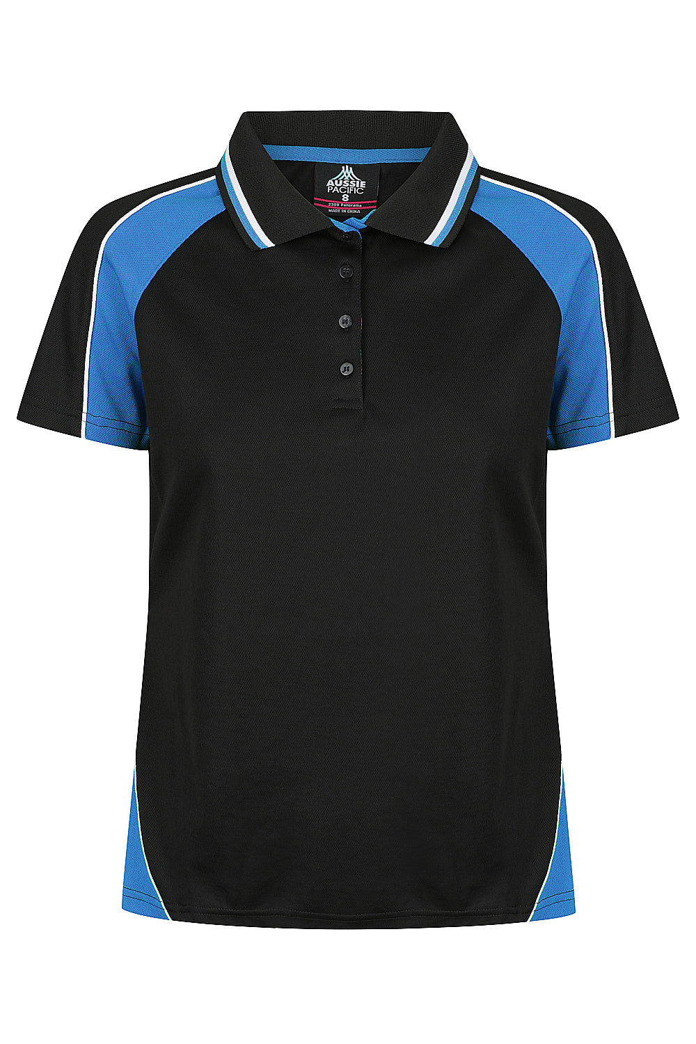 PANORAMA LADY POLOS - W2309