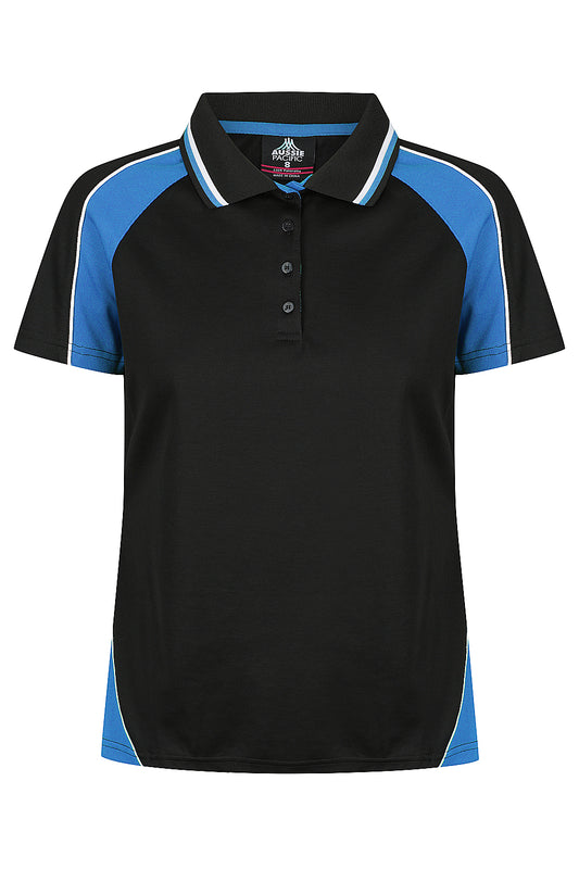 PANORAMA LADY POLOS - W2309