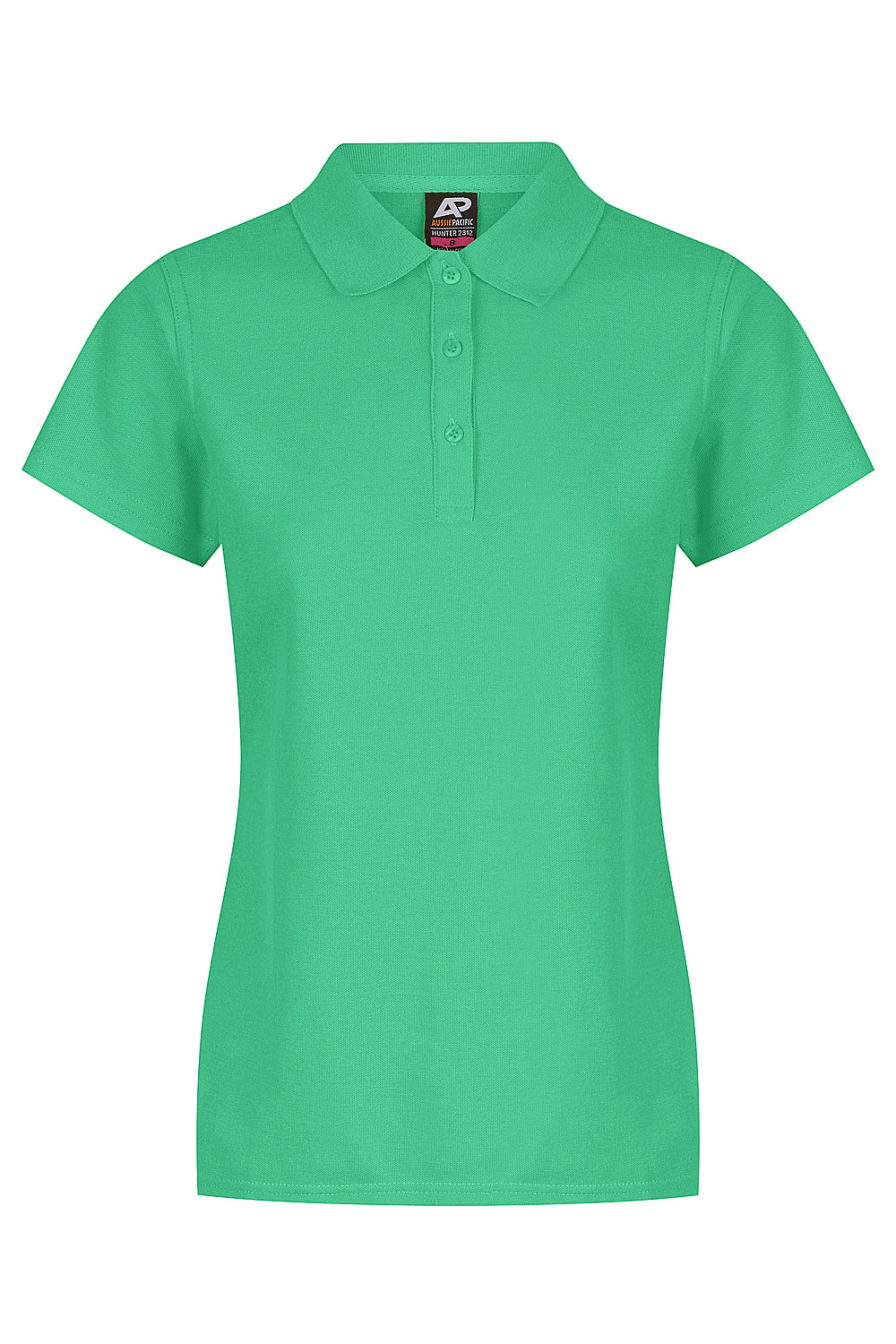 HUNTER LADY POLOS - W2312