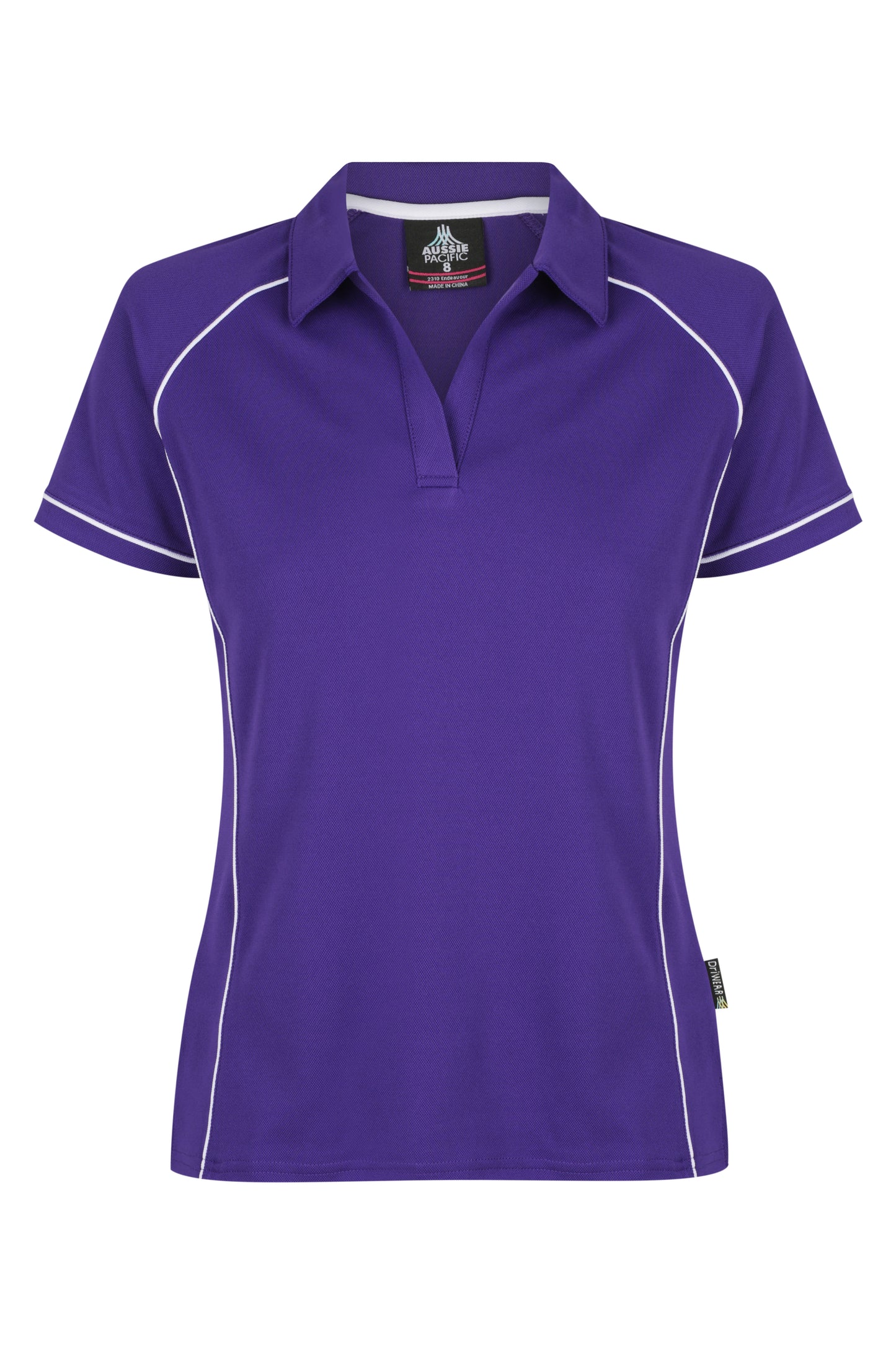ENDEAVOUR LADY POLOS - W2310