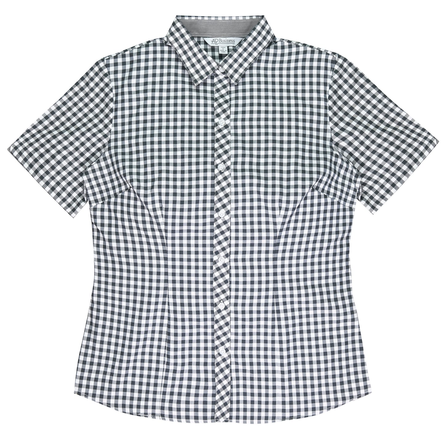 BRIGHTON LADY SHIRT SHORT SLEEVE - W2909S