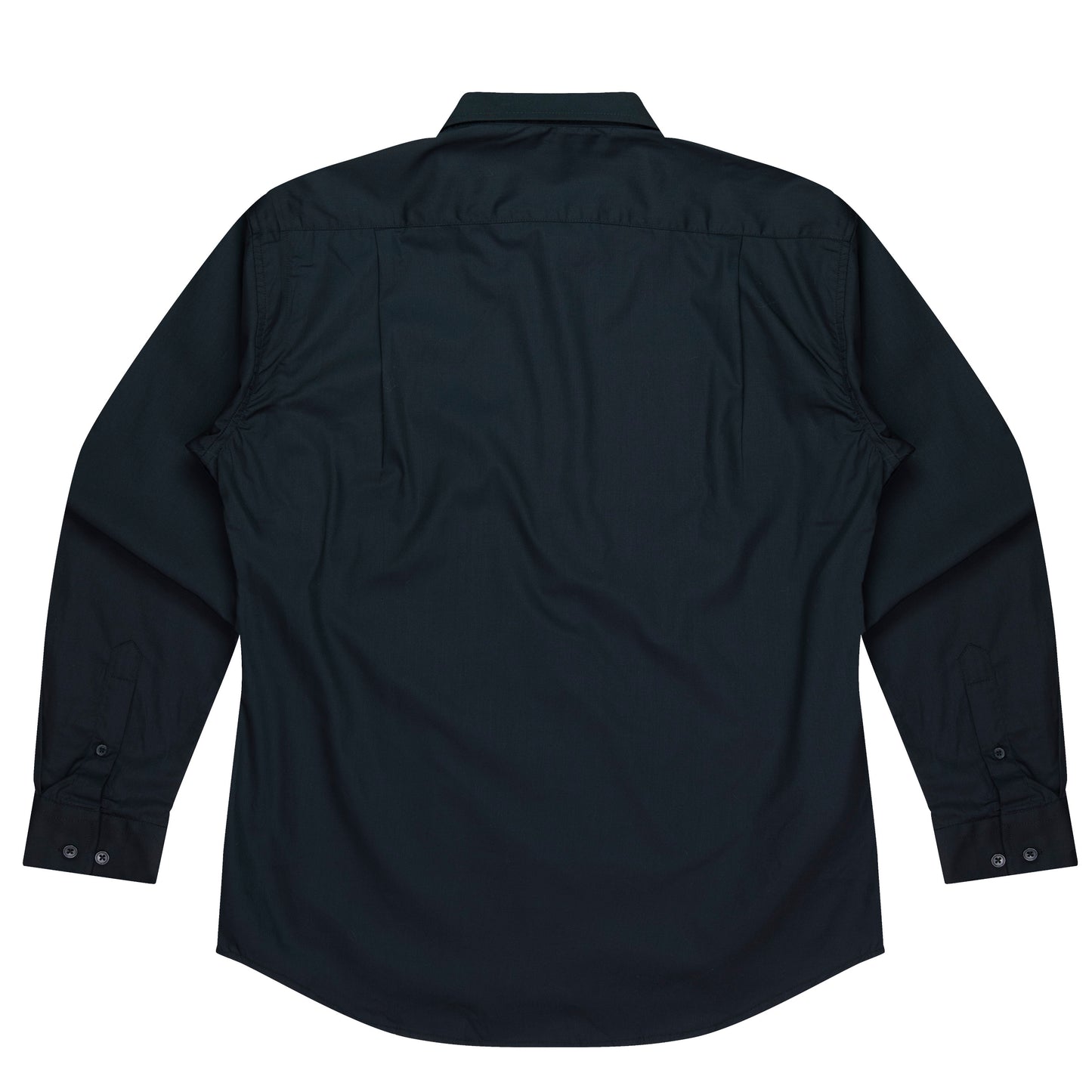 KINGSWOOD MENS SHIRT LONG SLEEVE - W1910L