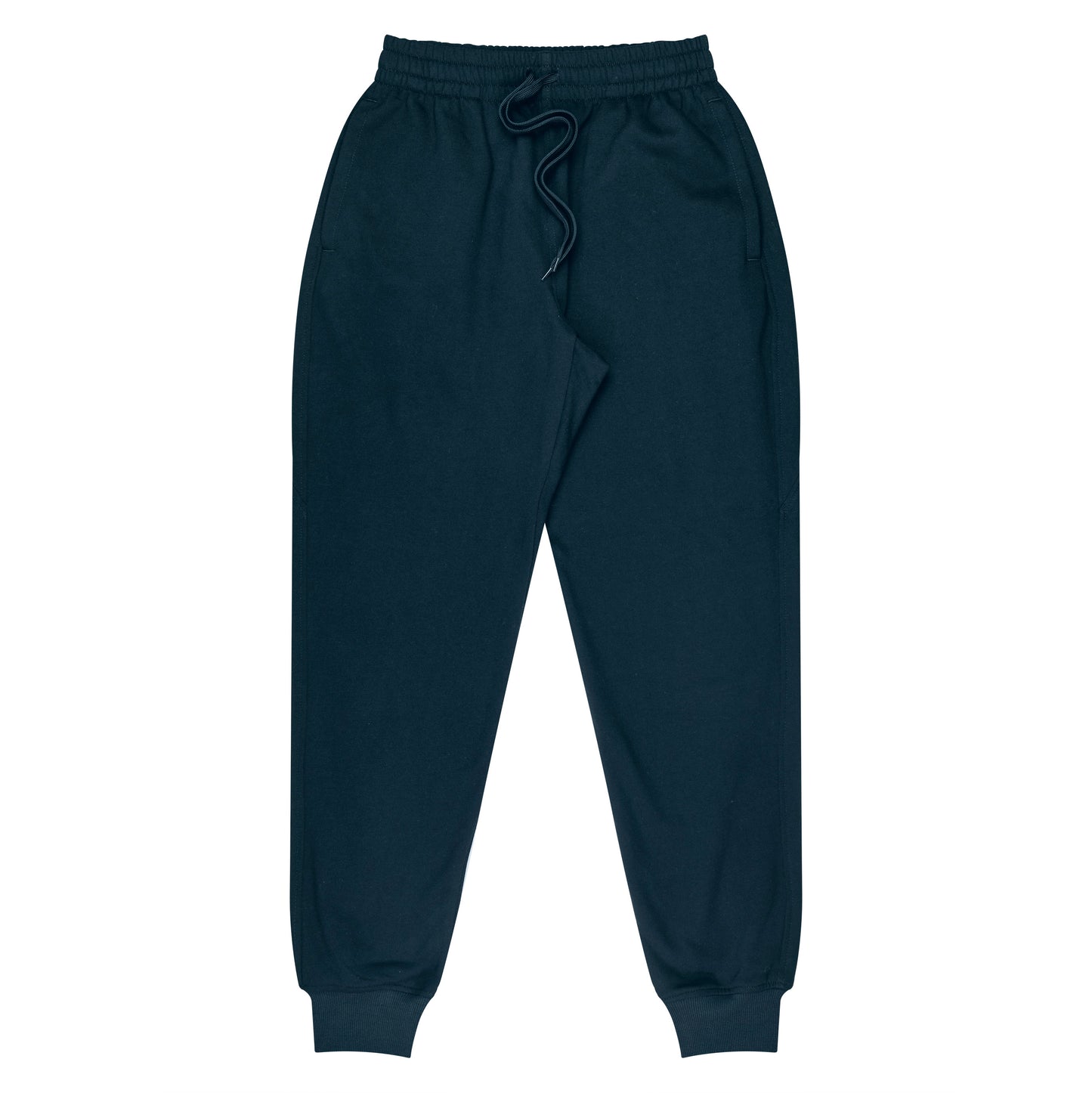 TAPERED FLEECE MENS PANTS - W1608