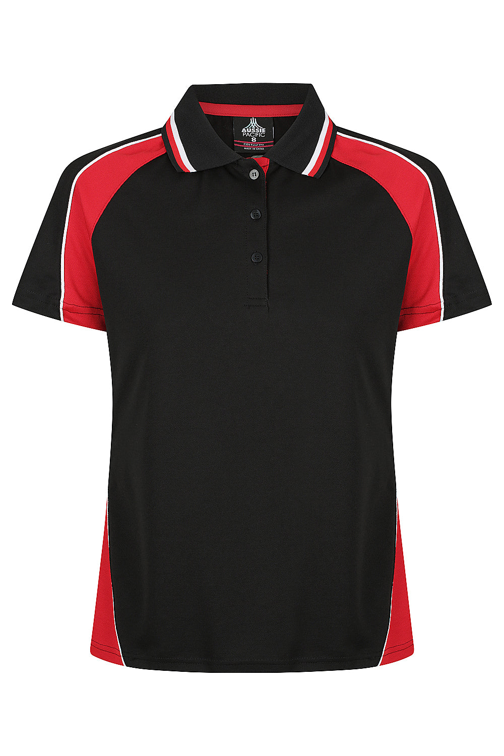 PANORAMA LADY POLOS - W2309