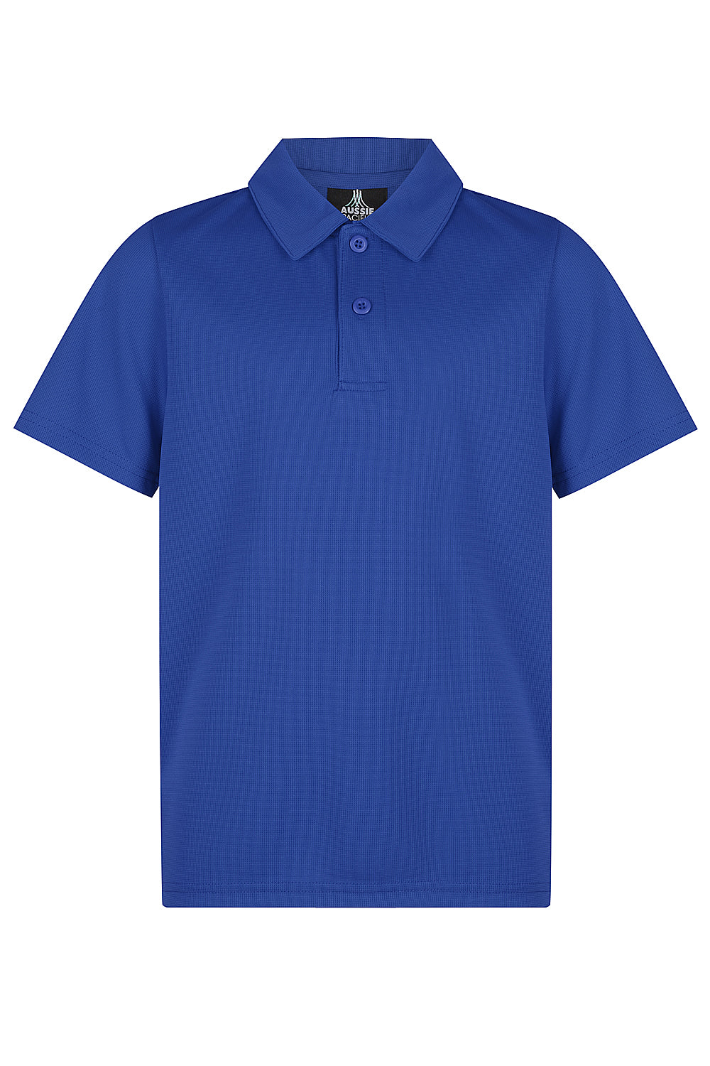 BOTANY KIDS POLOS - W3307