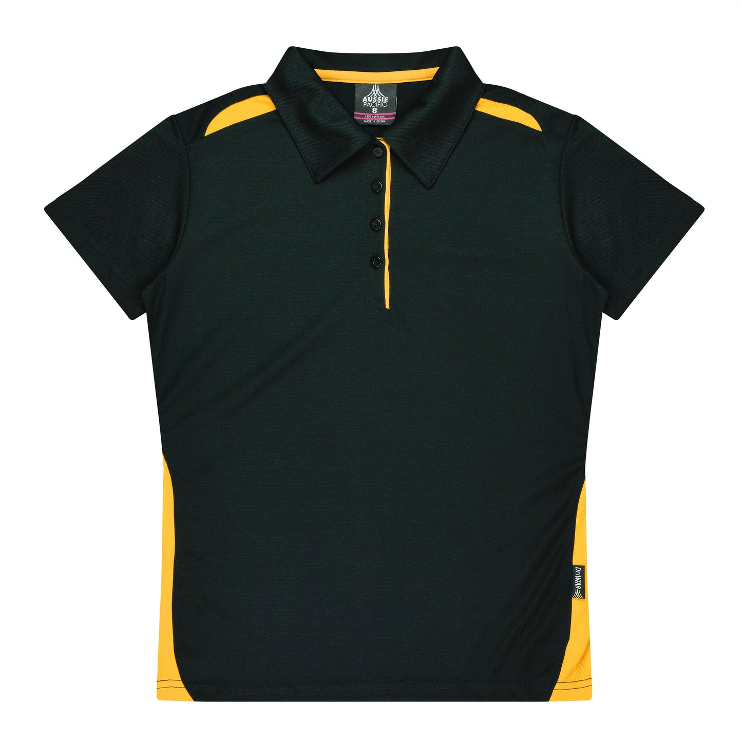 PATERSON LADY POLOS - W2305
