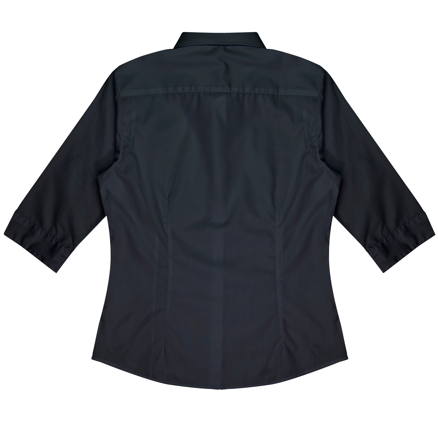 KINGSWOOD LADY SHIRT 3/4 SLEEVE - W2910T