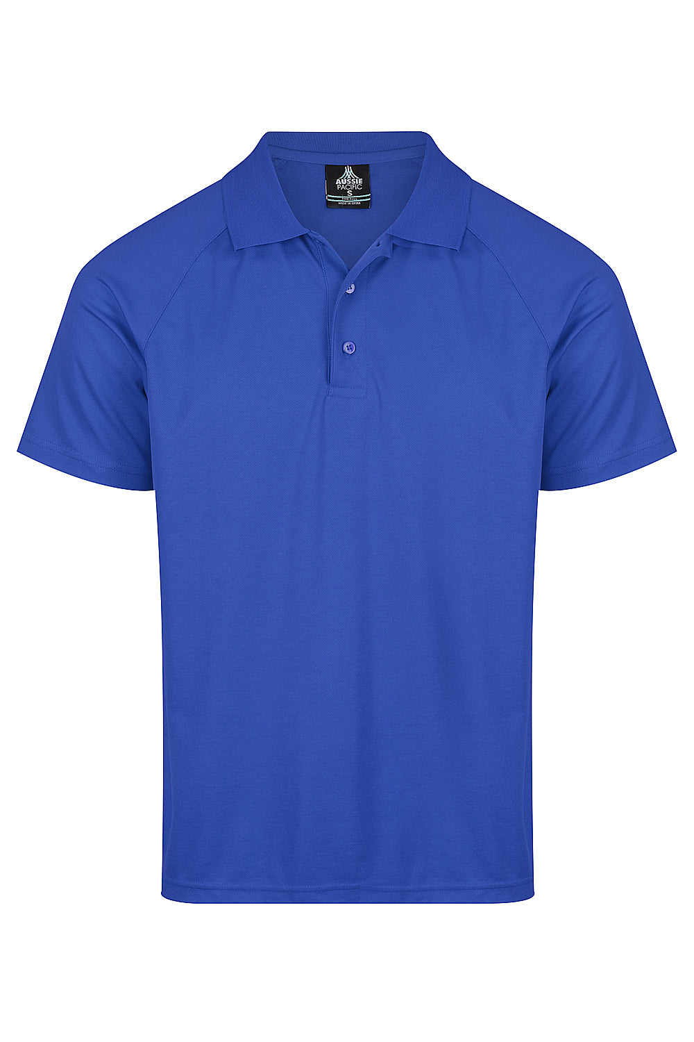 KEIRA MENS POLOS - W1306