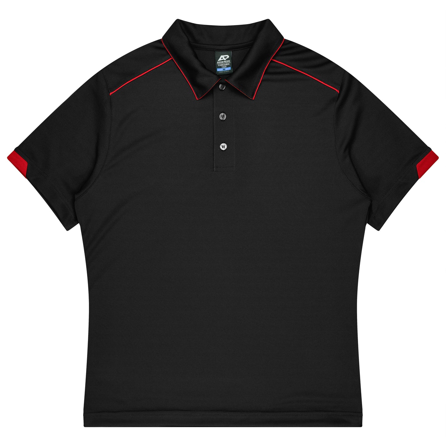 CURRUMBIN KIDS POLOS - W3320