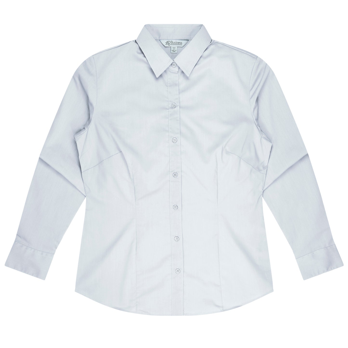 MOSMAN LADY SHIRT LONG SLEEVE - W2903L