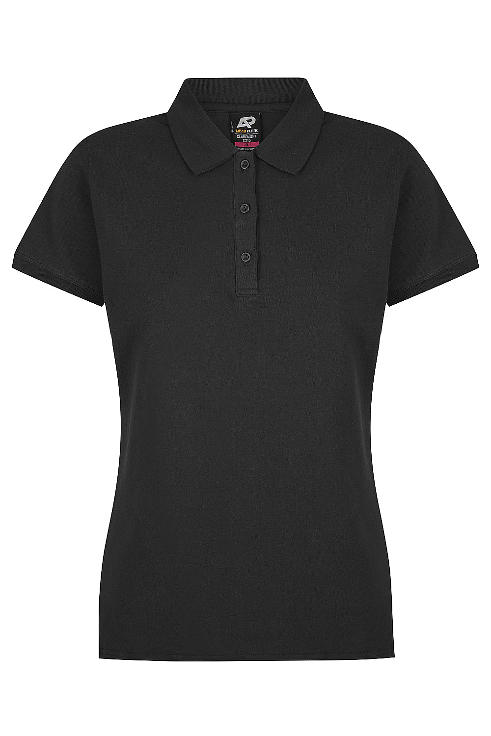 CLAREMONT LADY POLOS - W2315
