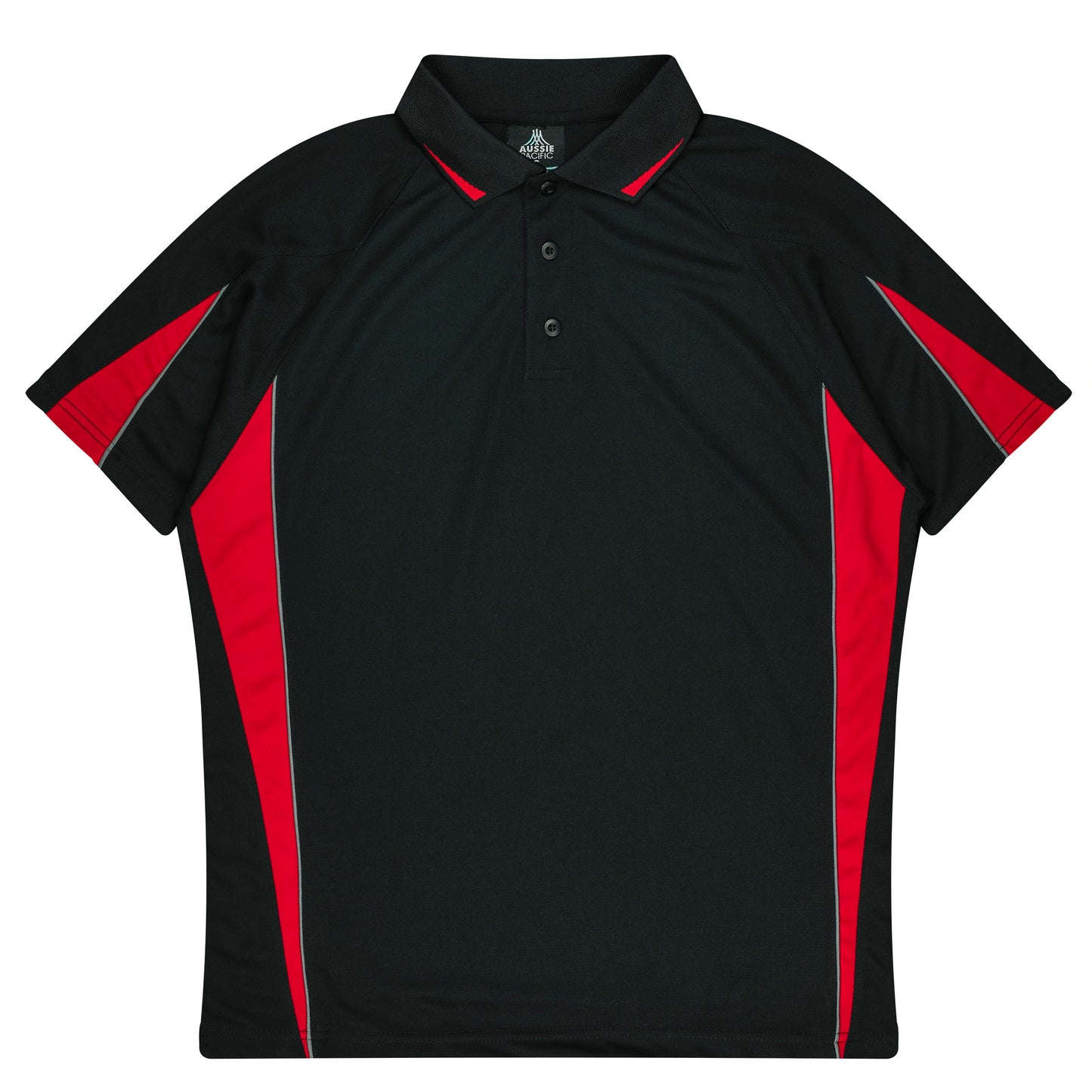 EUREKA KIDS POLOS - W3304