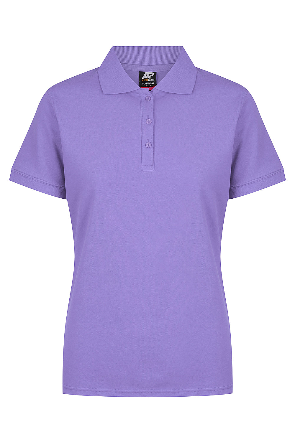 CLAREMONT LADY POLOS - W2315