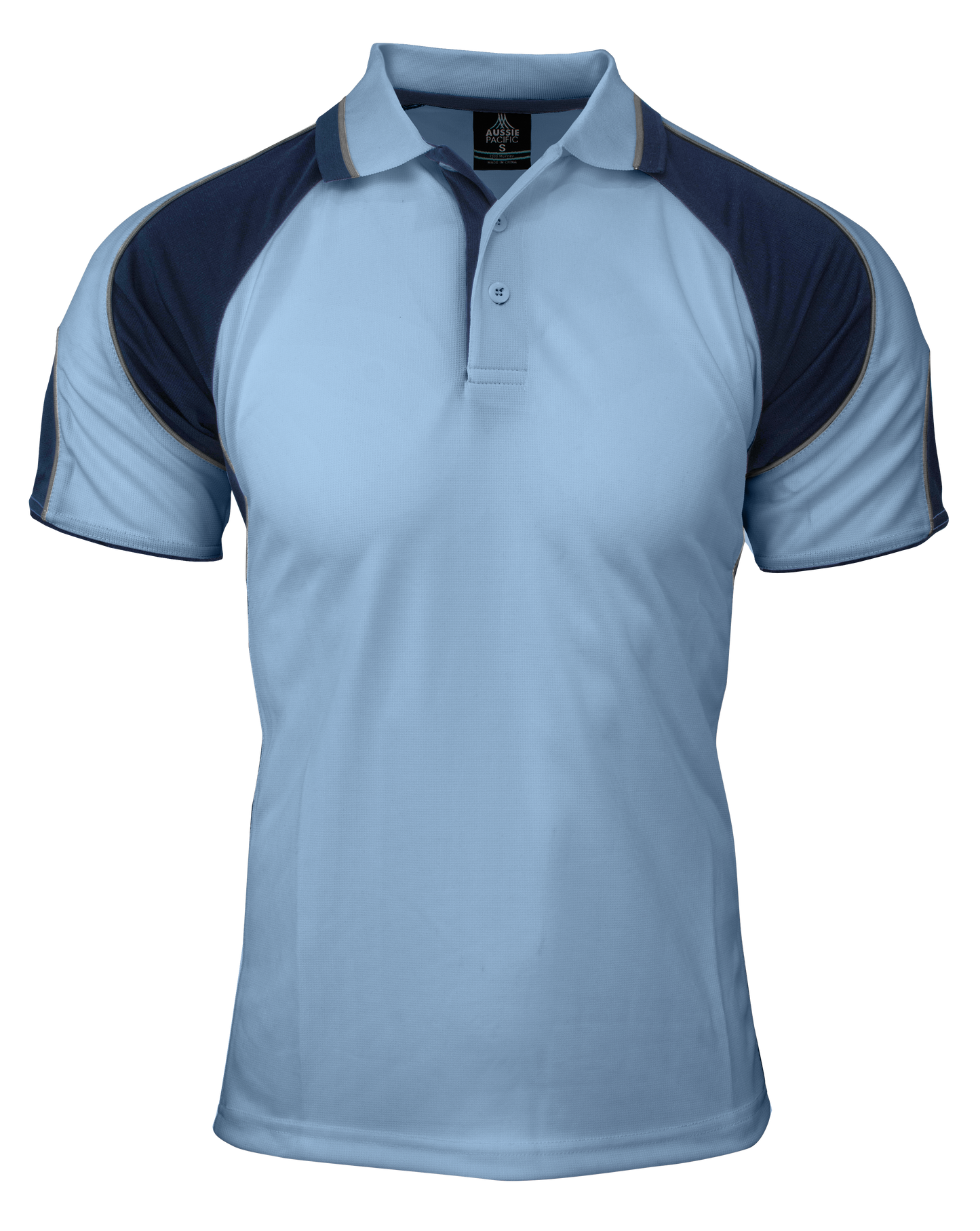 MURRAY MENS POLOS - W1300