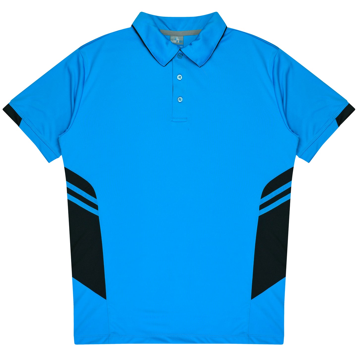 TASMAN KIDS POLOS - W3311