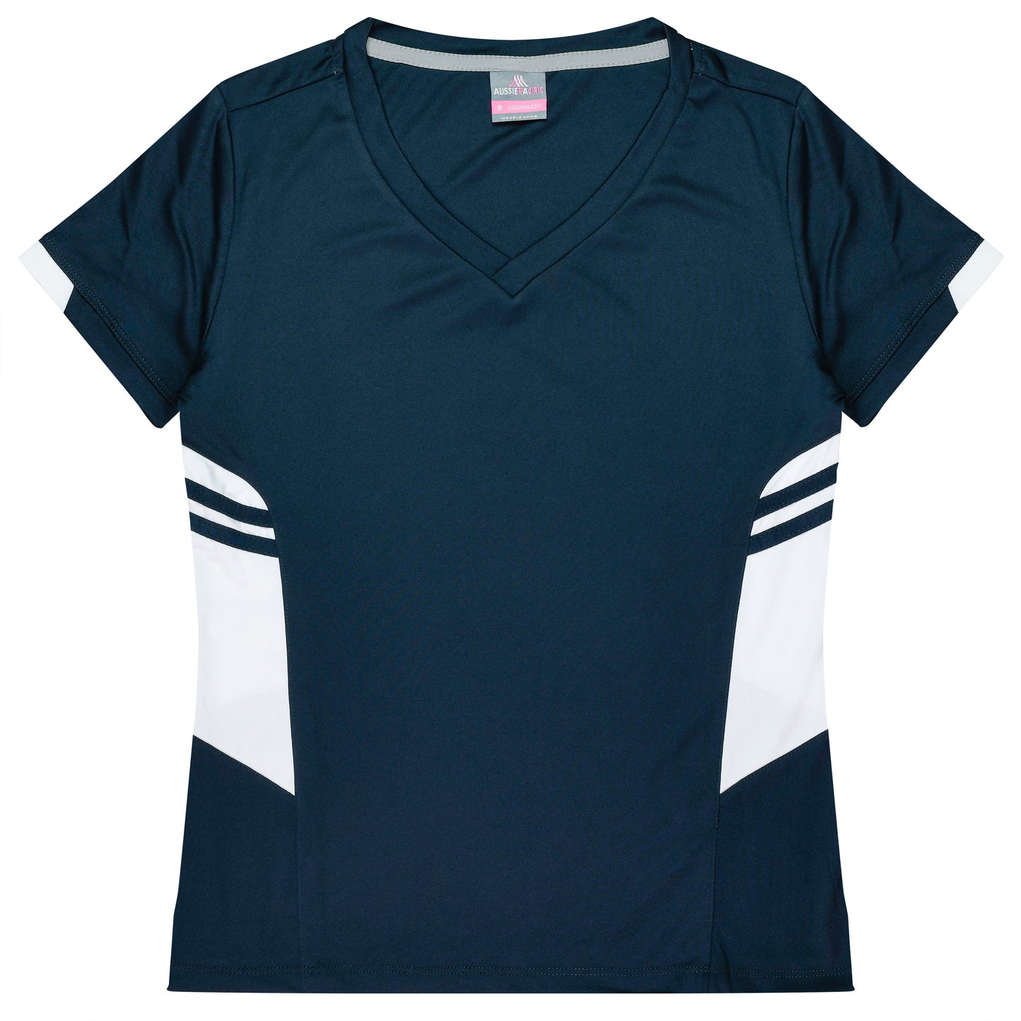 TASMAN LADY TEES - W2211