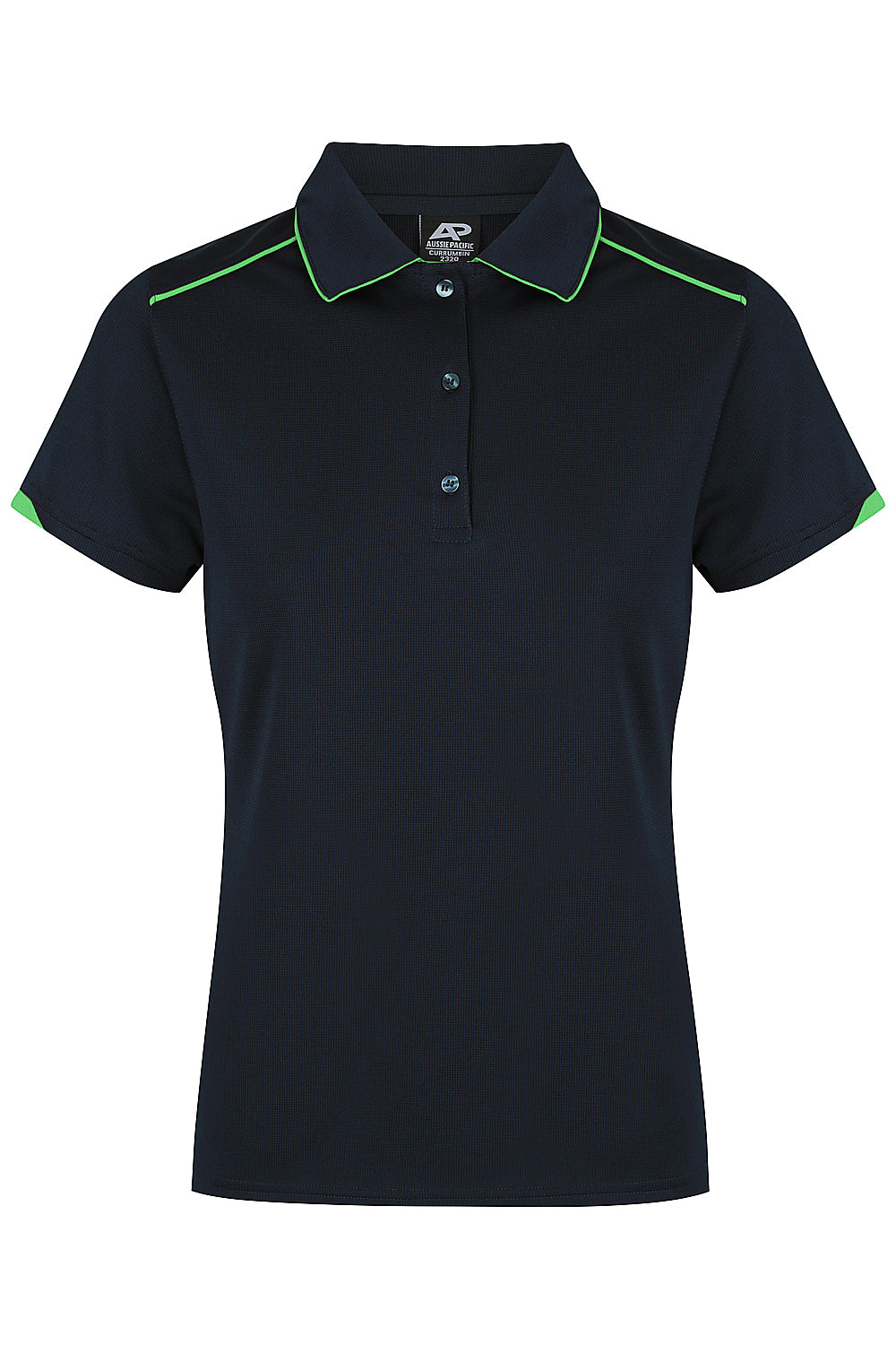 CURRUMBIN LADY POLOS - W2320
