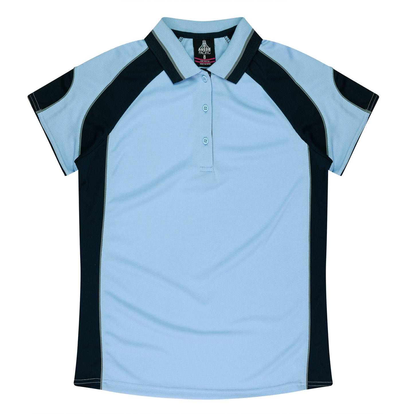 MURRAY LADY POLOS - W2300