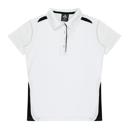 PATERSON LADY POLOS - W2305