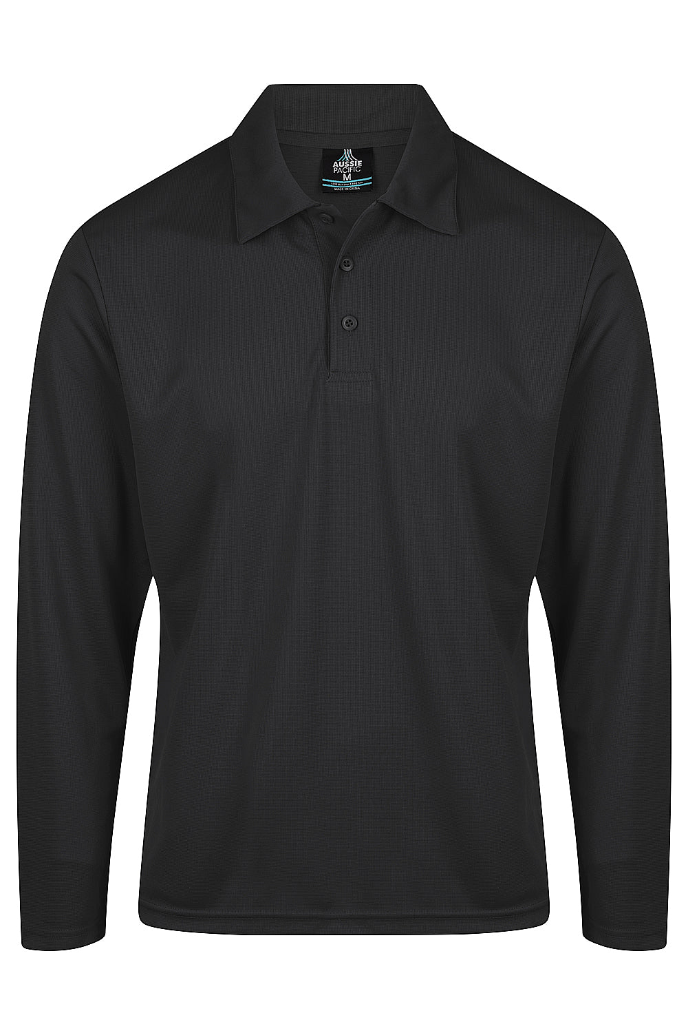 BOTANY MENS POLOS - W1316