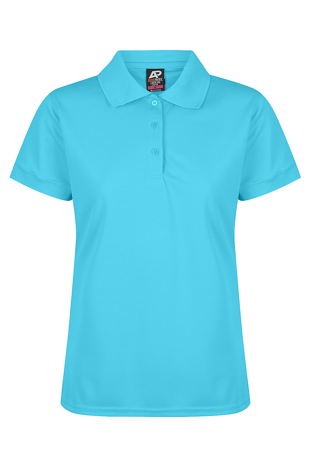 LACHLAN LADY POLOS - W2314