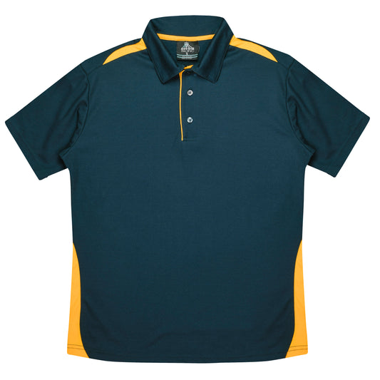 PATERSON KIDS POLOS - W3305