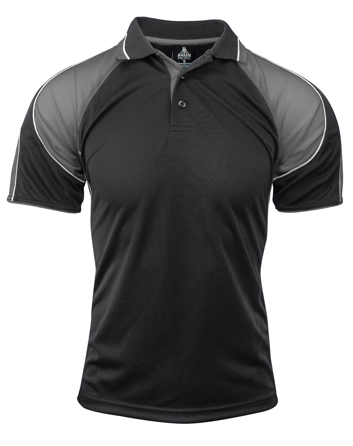 MURRAY MENS POLOS - W1300