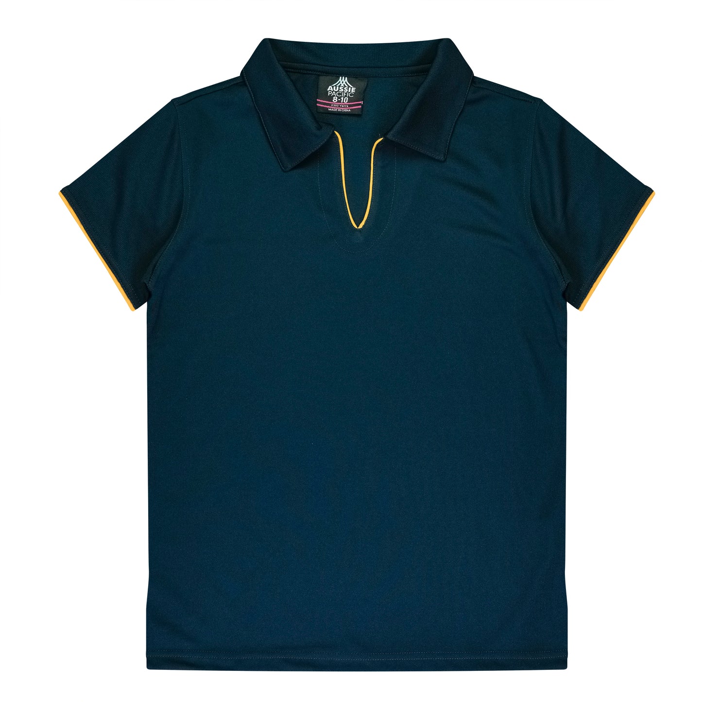 YARRA LADY POLOS - W2302