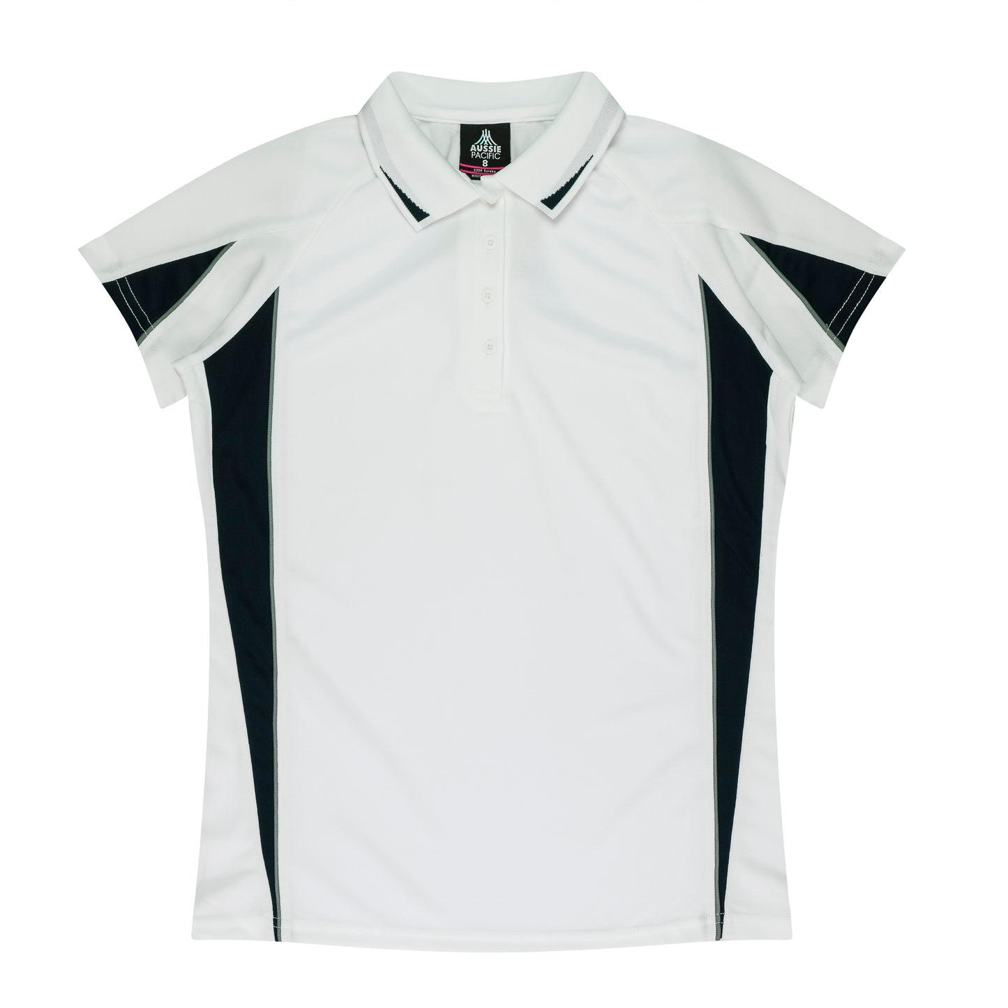 EUREKA LADY POLOS - W2304