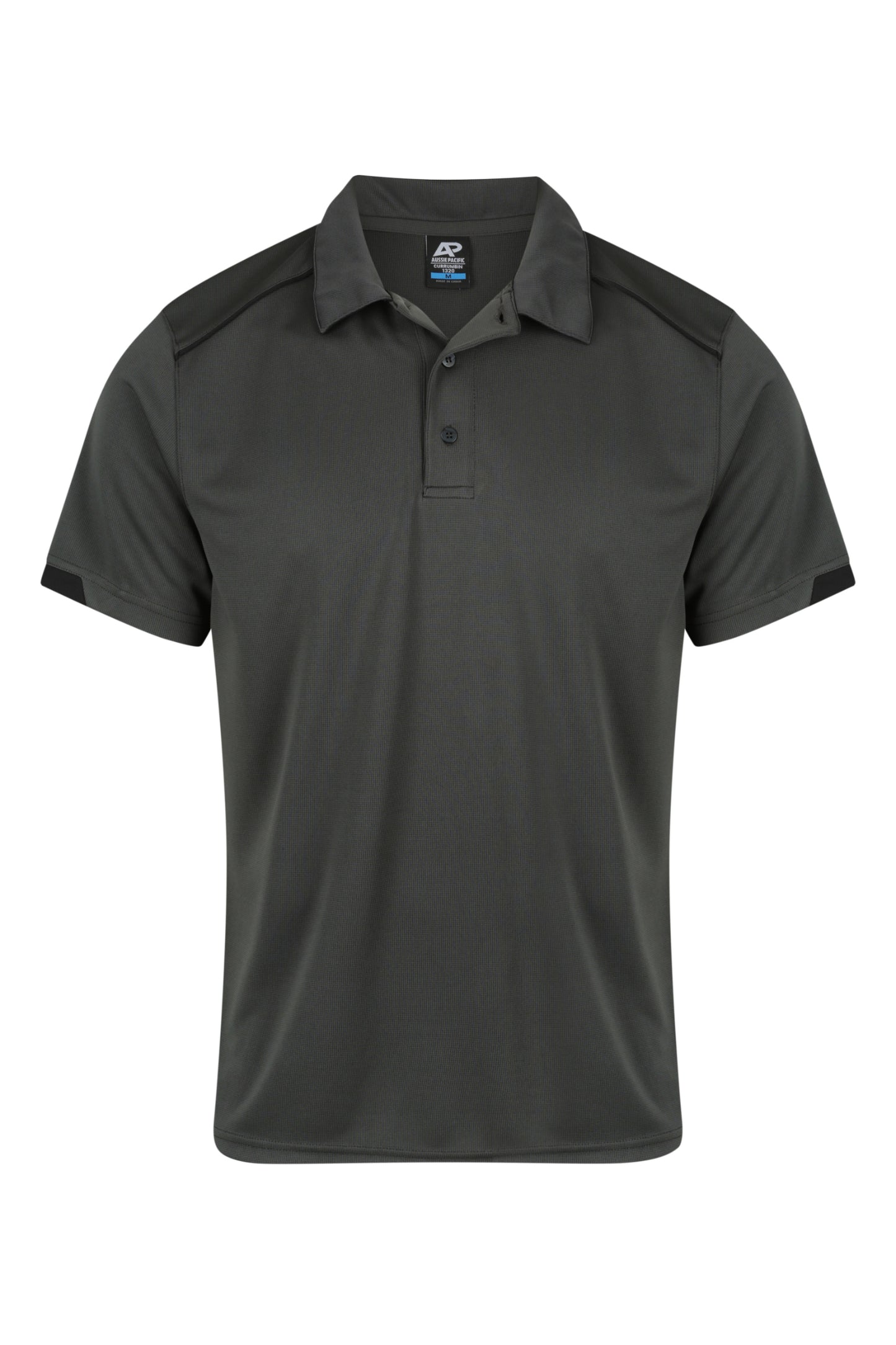 CURRUMBIN MENS POLOS - W1320