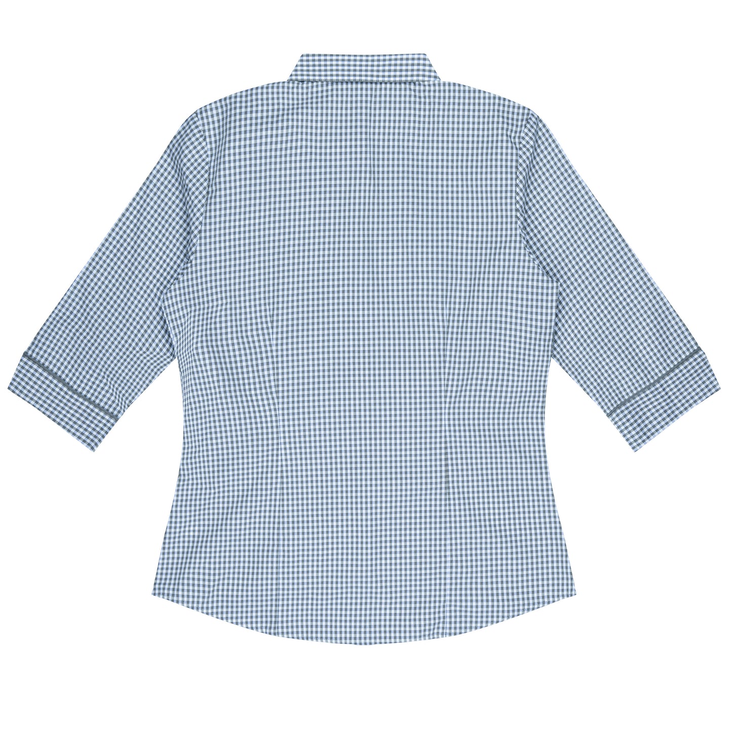 EPSOM LADY SHIRT 3/4 SLEEVE - W2907T
