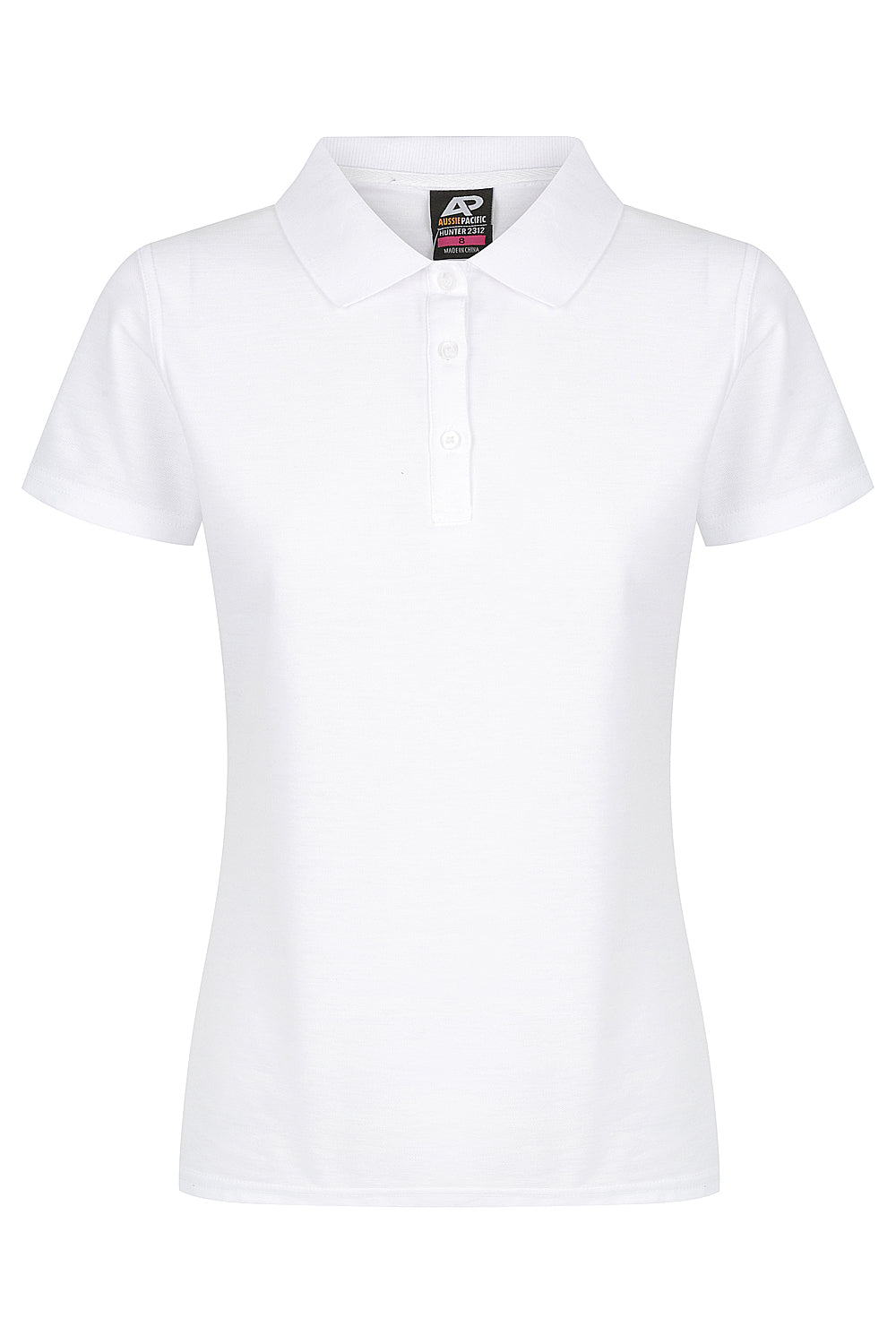 HUNTER LADY POLOS - W2312