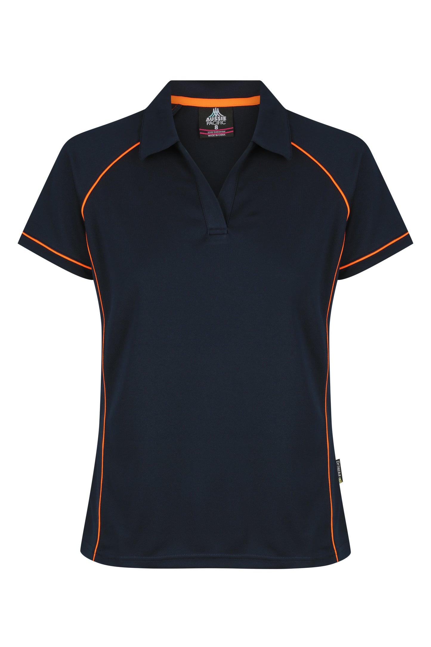 ENDEAVOUR LADY POLOS - W2310