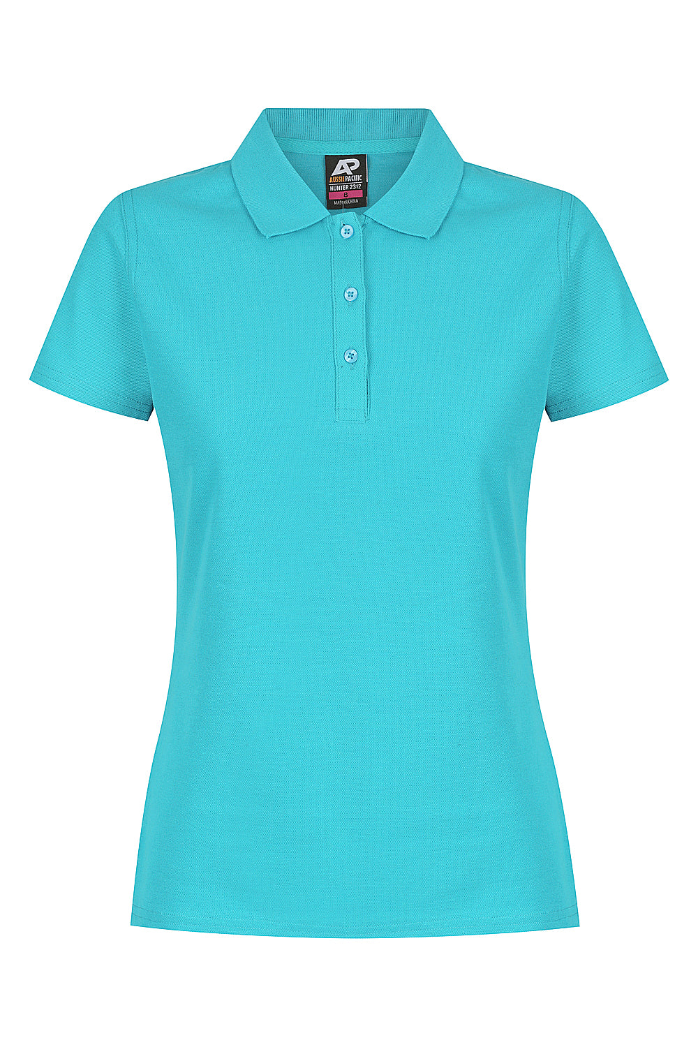 HUNTER LADY POLOS - W2312