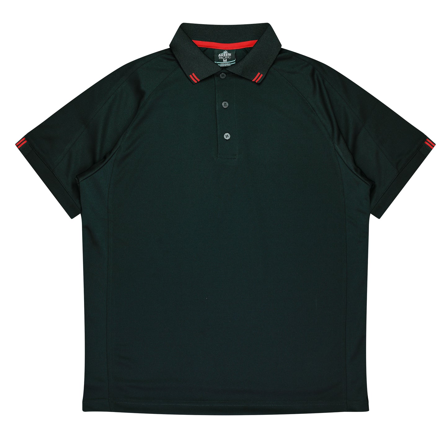 FLINDERS MENS POLOS - W1308