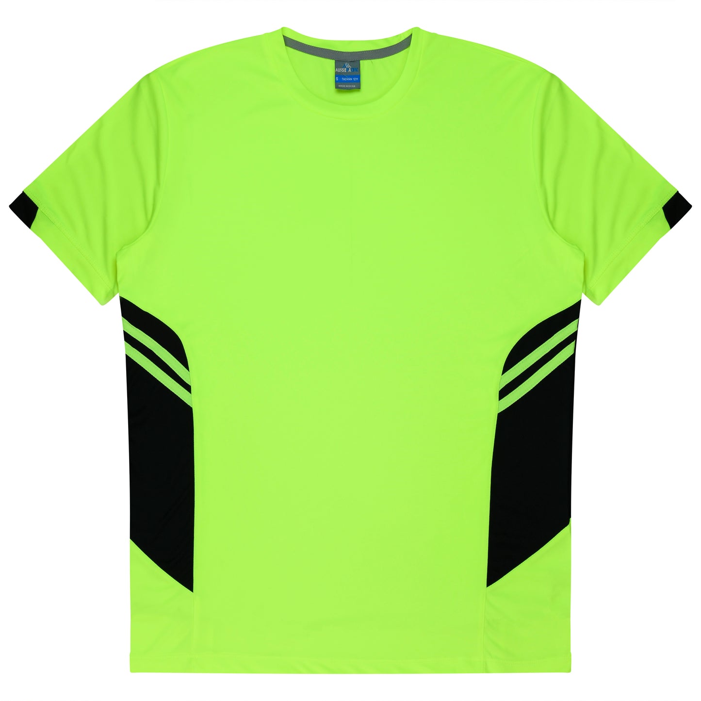TASMAN MENS TEES - W1211