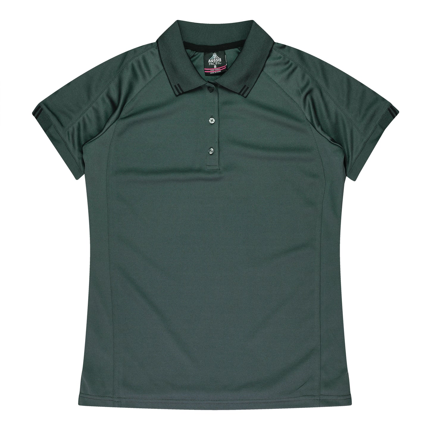 FLINDERS LADY POLOS - W2308