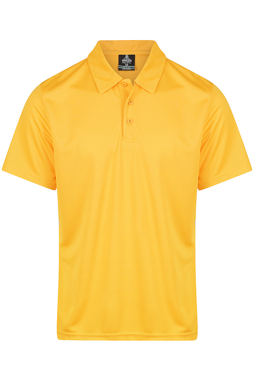 BOTANY MENS POLOS - W1307
