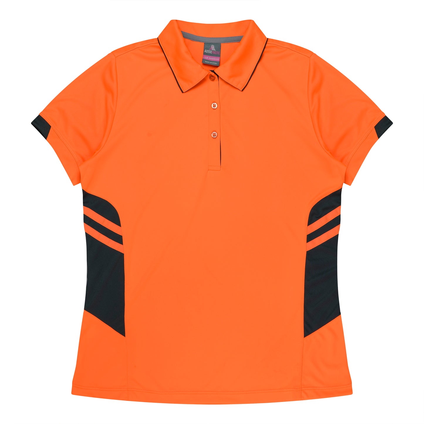 TASMAN LADY POLOS - W2311
