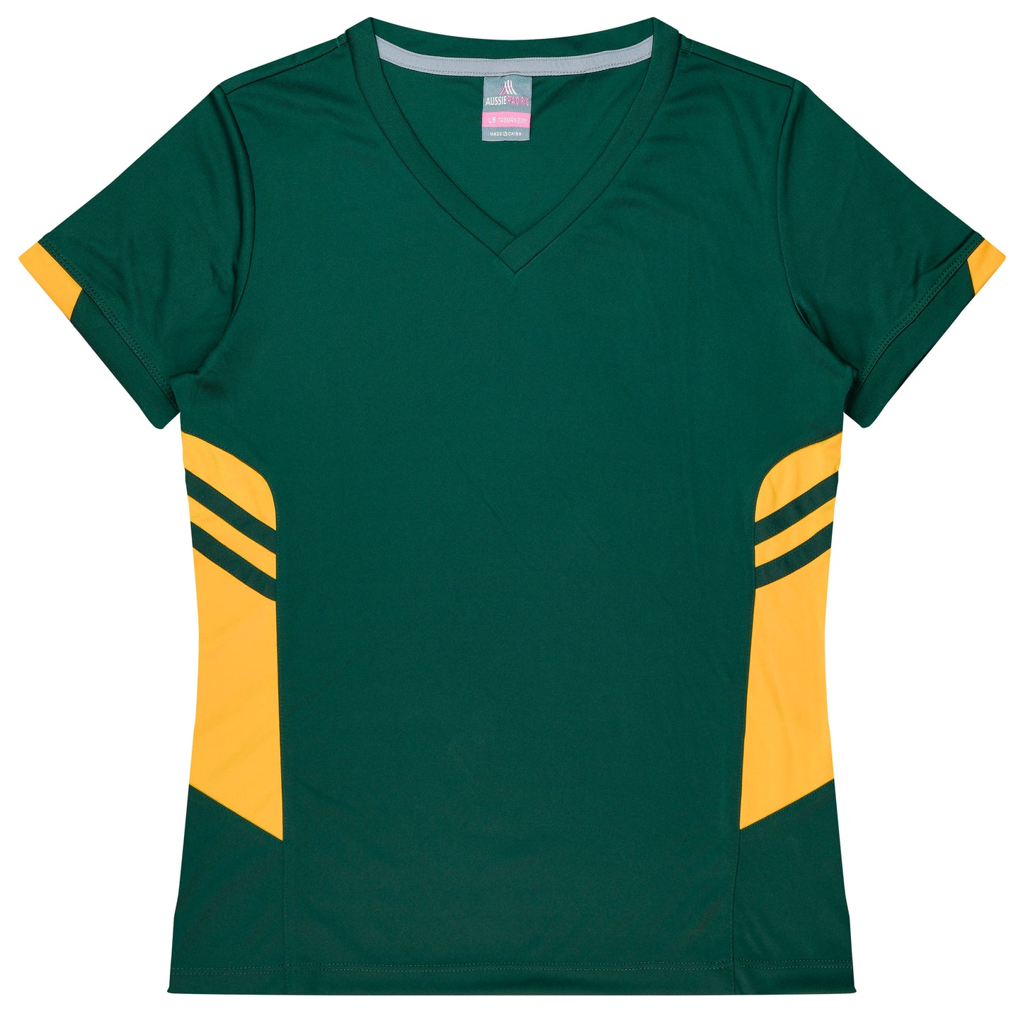 TASMAN LADY TEES - W2211