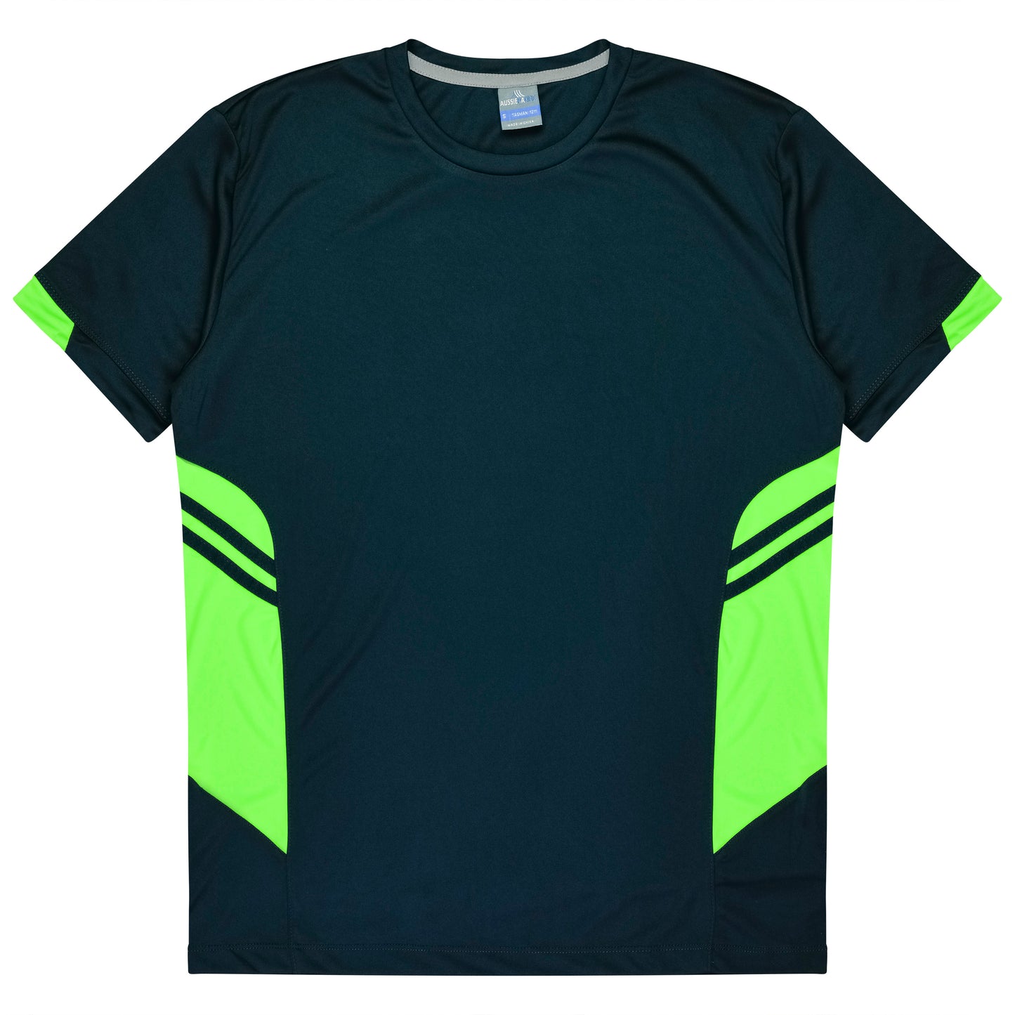 TASMAN KIDS TEES - W3211