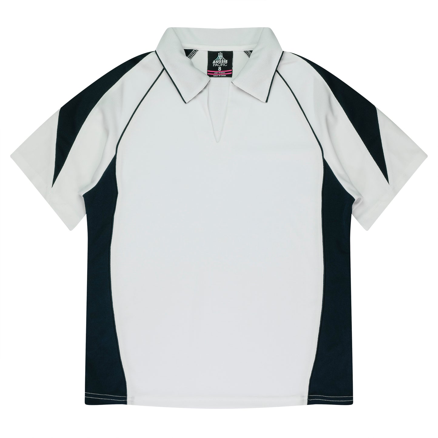 PREMIER LADY POLOS - W2301