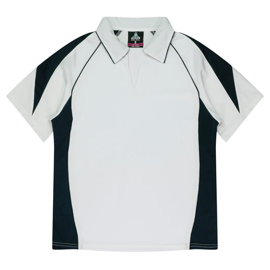 PREMIER LADY POLOS - W2301